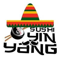 Sushi Yin Yang