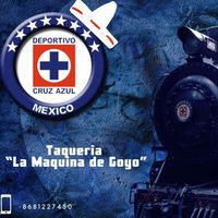 Taqueria La Maquina De Goyo