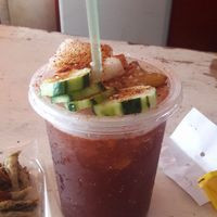 Micheladas La Ciega