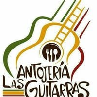 AntojerÍa Las Guitarras