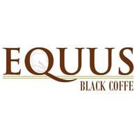 Equus Black Coffee