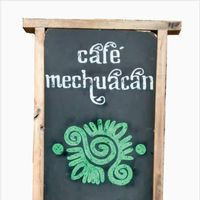 CafÉ Mechuacan