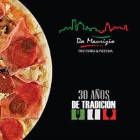 Da Maurizio Pizzeria Trattoria