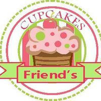 Cupcakes Friend's