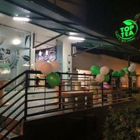 Top Tea Bubble Tea Zone