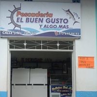 PescaderÌa El Buen Gusto