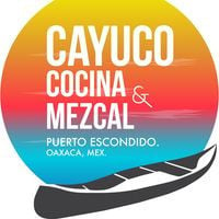 Cayuco Cocina Y Mezcal