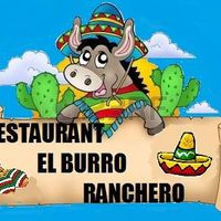 El Burro Ranchero