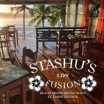 Stashu's Con Fusion