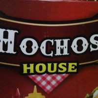 Hot-dogs House