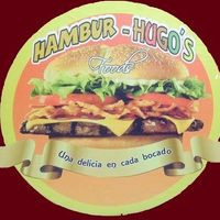 Hambur-hugo's Food
