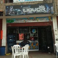 New Liquor Center