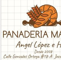 Panaderia Marian