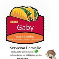 Tacos La Cochera De Gaby El Chino