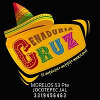 CenadurÍa Cruz