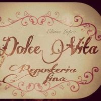 Dolce Vita ReposterÍa Fina