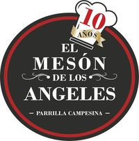El MesÓn De Los Ángeles Cocina Artesanal