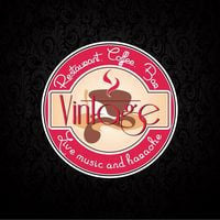 Vintage Cafe Ciber