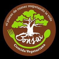 Bonsai Comida Vegetariana