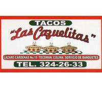 Tacos Las Cazuelitas