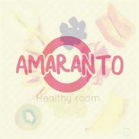 Amaranto Healthy Room