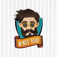 Wings' Davo