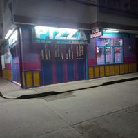 Carlos Pizza El Verdadero Sabor