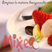 Mixeo