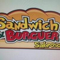 SÁndwich &burguer