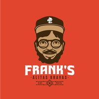 Frank's Alitas Bravas