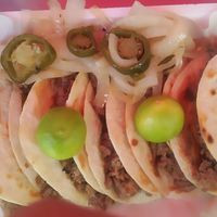 Tacos Don Pablo Desde 1982