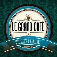 Le Grand CafÉ