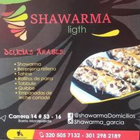 Shawarma Light