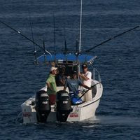 Fortuna Sportfishing