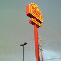 Pollo Loco Blvd Hida