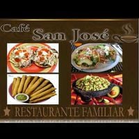 CafÉ San Jose