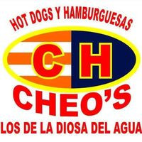 Hot-dogs Y Hamburguesas Cheo's