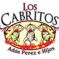 Asadero Los Cabritos Adan Perez Reynosa