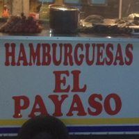 Hamburguesas El Payaso