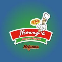 Jhonny's Pizza House Reforma