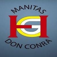 Manitas Don Conra