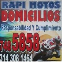 Rapi Motos