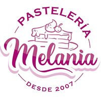 Pasteleria Melania