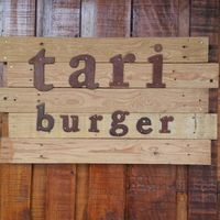 Tari-burger Oficial