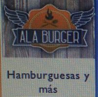 Ala Burger