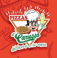 Pizzas Carusso Oficial