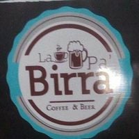 La Birra Pa'