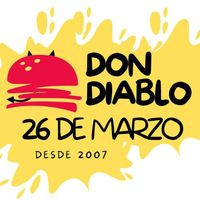 Don Diablo 26 De Marzo