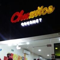 Chuzitos Gourmet