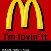 Mc Donalds